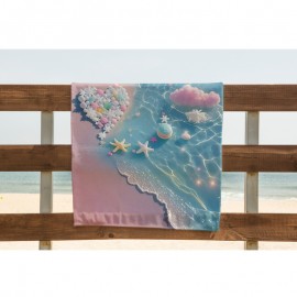 Plaj Havlusu Model No: 1191, ph1191, Plaj Havlusu