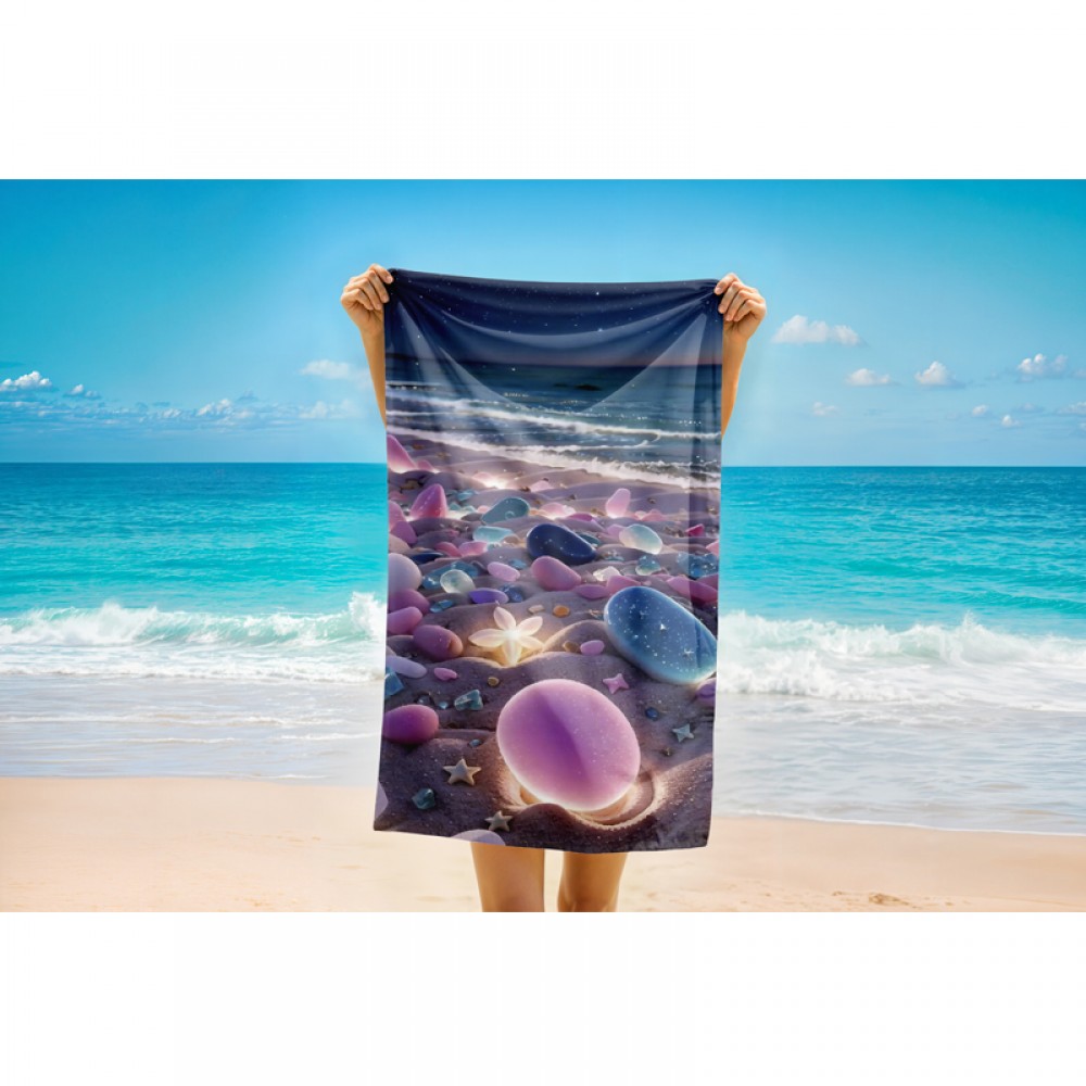 Plaj Havlusu Model No: 1192