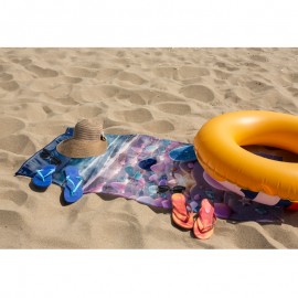 Plaj Havlusu Model No: 1192