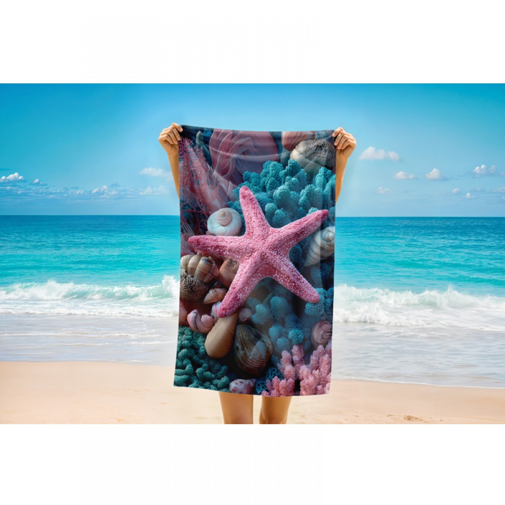 Plaj Havlusu Model No: 1193, ph1193, Plaj Havlusu