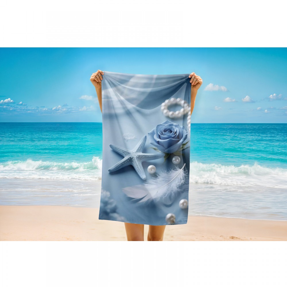 Plaj Havlusu Model No: 1194, ph1194, Plaj Havlusu