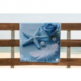 Plaj Havlusu Model No: 1194, ph1194, Plaj Havlusu