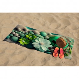 Plaj Havlusu Model No: 1196