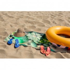 Plaj Havlusu Model No: 1196