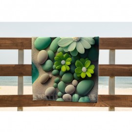 Plaj Havlusu Model No: 1196