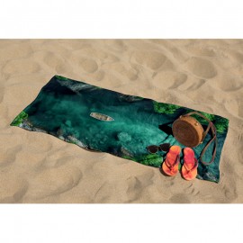 Plaj Havlusu Model No: 1197, ph1197, Plaj Havlusu