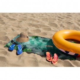 Plaj Havlusu Model No: 1197, ph1197, Plaj Havlusu