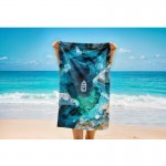 Plaj Havlusu Model No: 1198