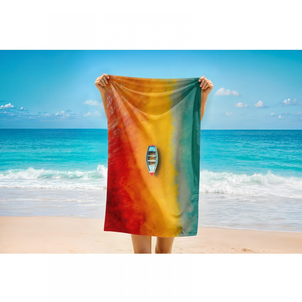 Plaj Havlusu Model No: 1199