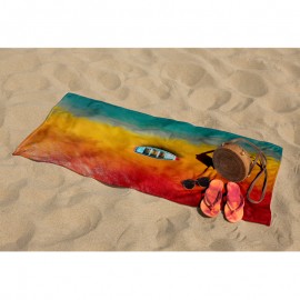 Plaj Havlusu Model No: 1199