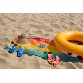 Plaj Havlusu Model No: 1199