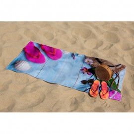 Plaj Havlusu Model No: 1200, ph1200, Plaj Havlusu