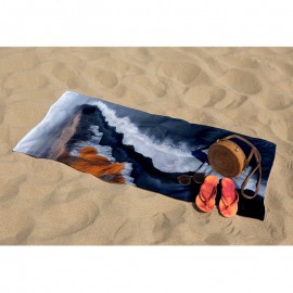 Plaj Havlusu Model No: 1202