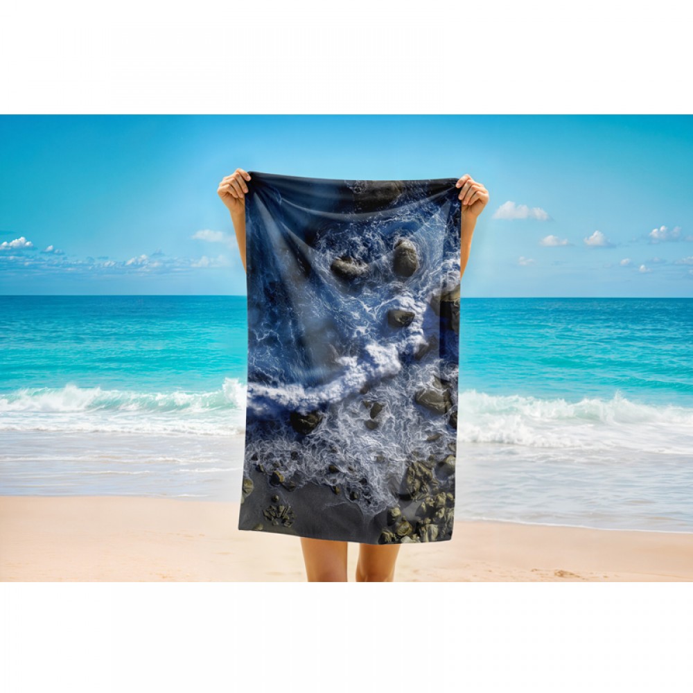 Plaj Havlusu Model No: 1203, ph1203, Plaj Havlusu