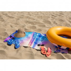 Plaj Havlusu Model No: 1204, ph1204, Plaj Havlusu