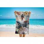 Plaj Havlusu Model No: 1206