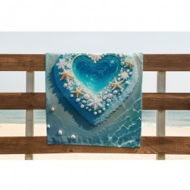 Plaj Havlusu Model No: 1207, ph1207, Plaj Havlusu