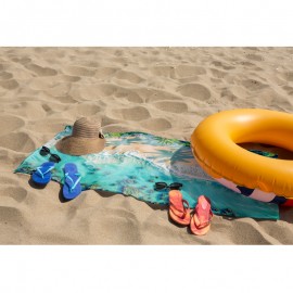 Plaj Havlusu Model No: 1209, ph1209, Plaj Havlusu