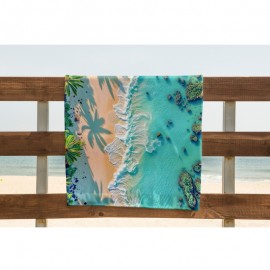 Plaj Havlusu Model No: 1209, ph1209, Plaj Havlusu