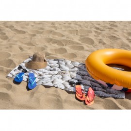 Plaj Havlusu Model No: 1210, ph1210, Plaj Havlusu