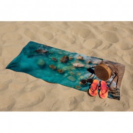Plaj Havlusu Model No: 1211, ph1211, Plaj Havlusu