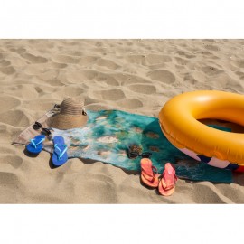 Plaj Havlusu Model No: 1211, ph1211, Plaj Havlusu