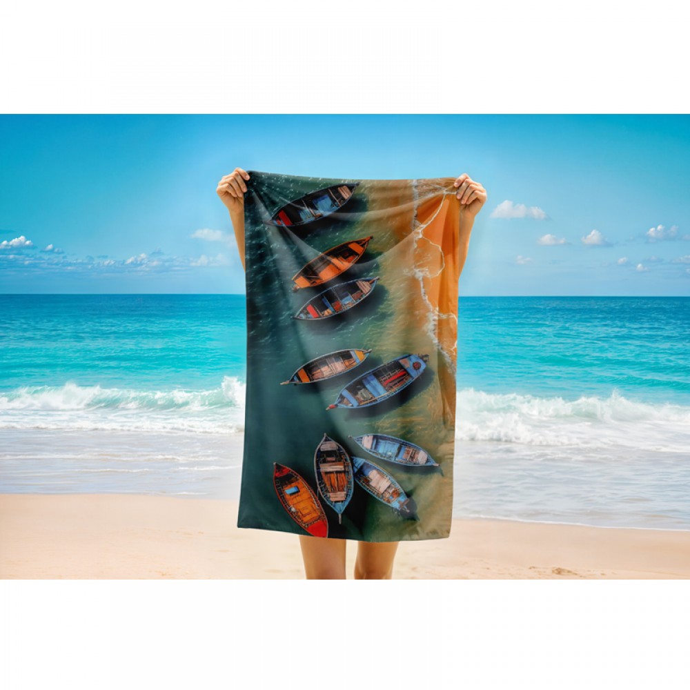 Plaj Havlusu Model No: 1212, ph1212, Plaj Havlusu