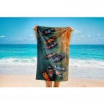 Plaj Havlusu Model No: 1212