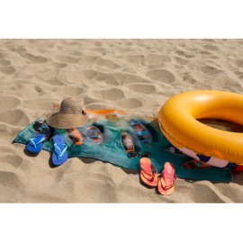 Plaj Havlusu Model No: 1212, ph1212, Plaj Havlusu