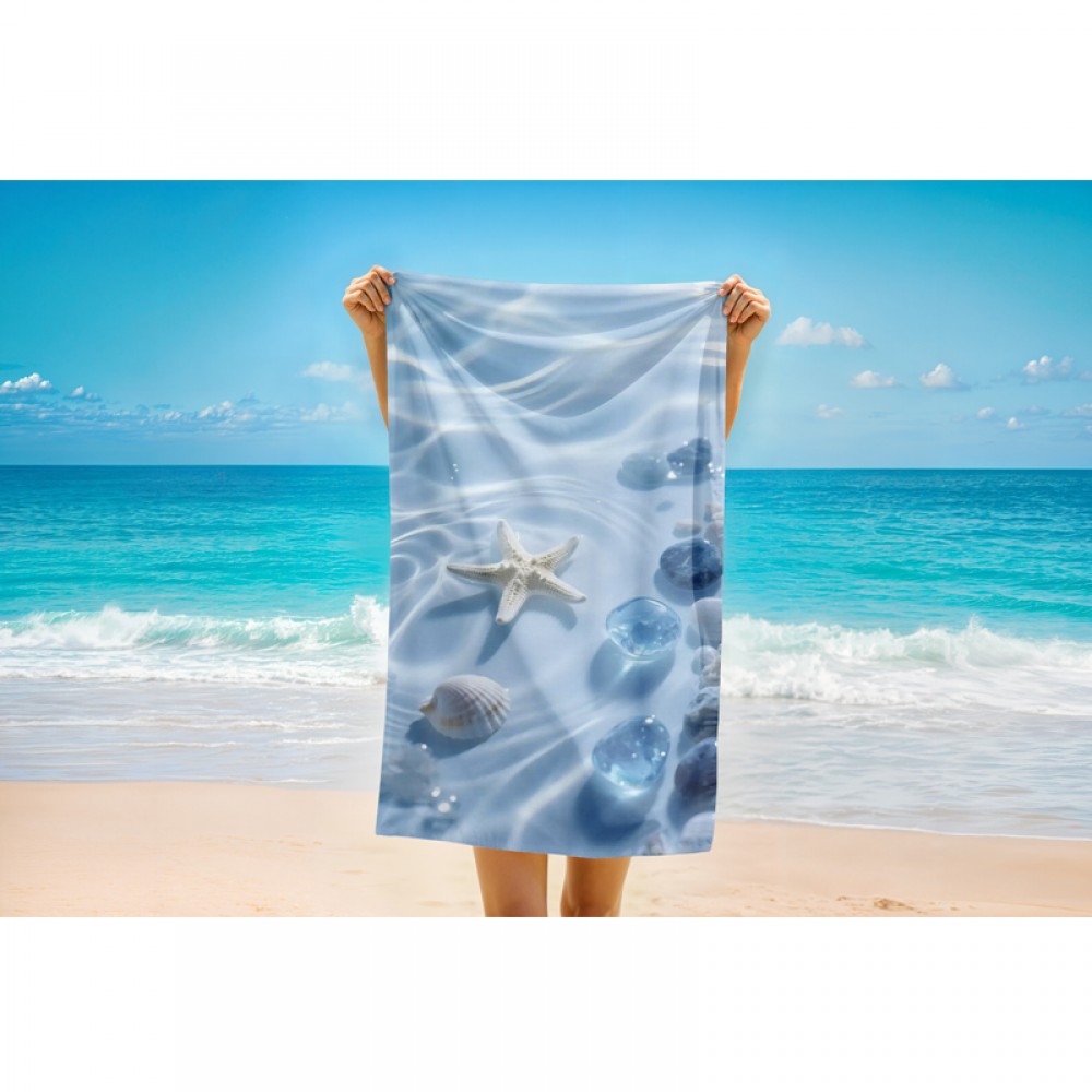 Plaj Havlusu Model No: 1214, ph1214, Plaj Havlusu