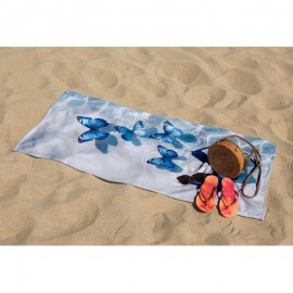 Plaj Havlusu Model No: 1215, ph1215, Plaj Havlusu