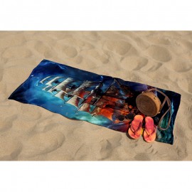 Plaj Havlusu Model No: 1216, ph1216, Plaj Havlusu