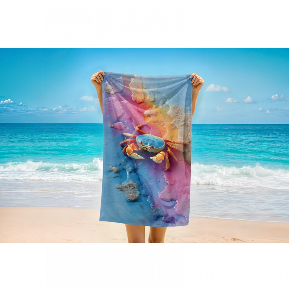 Plaj Havlusu Model No: 1217, ph1217, Plaj Havlusu