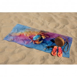 Plaj Havlusu Model No: 1217, ph1217, Plaj Havlusu