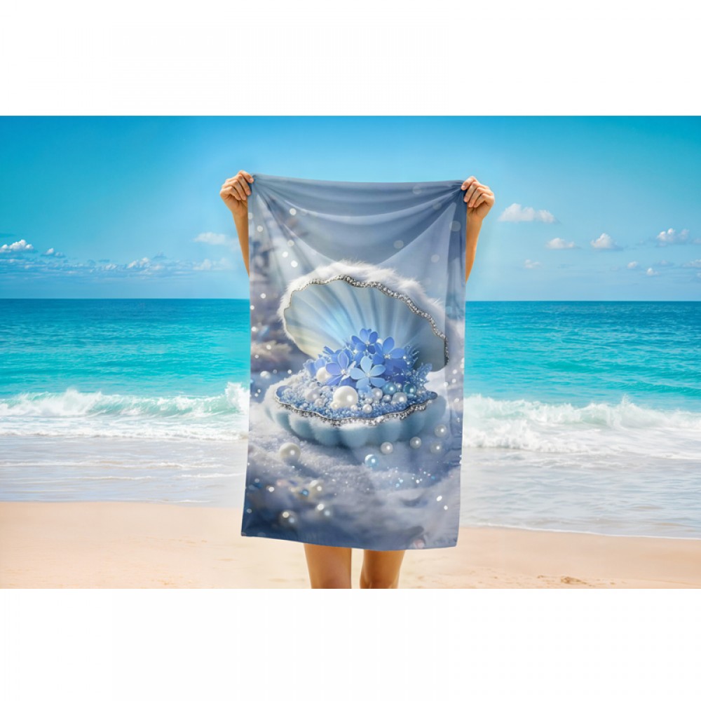 Plaj Havlusu Model No: 1218, ph1218, Plaj Havlusu