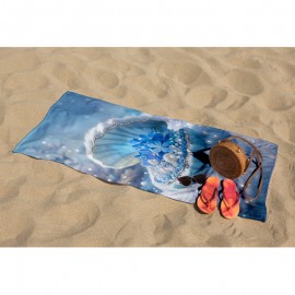 Plaj Havlusu Model No: 1218, ph1218, Plaj Havlusu