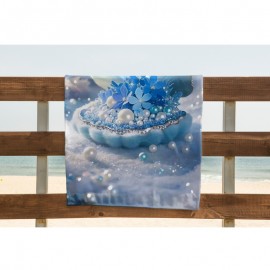 Plaj Havlusu Model No: 1218, ph1218, Plaj Havlusu