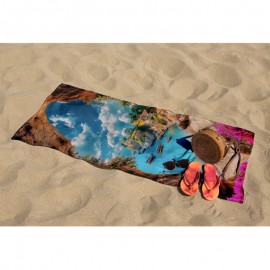 Plaj Havlusu Model No: 1219, ph1219, Plaj Havlusu