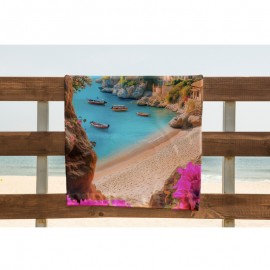 Plaj Havlusu Model No: 1219, ph1219, Plaj Havlusu