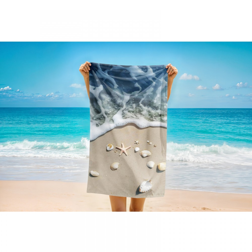 Plaj Havlusu Model No: 1220, ph1220, Plaj Havlusu