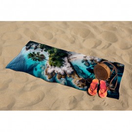 Plaj Havlusu Model No: 1221, ph1221, Plaj Havlusu