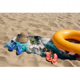 Plaj Havlusu Model No: 1221, ph1221, Plaj Havlusu