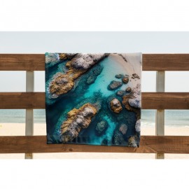 Plaj Havlusu Model No: 1221, ph1221, Plaj Havlusu