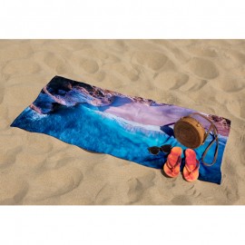 Plaj Havlusu Model No: 1222, ph1222, Plaj Havlusu