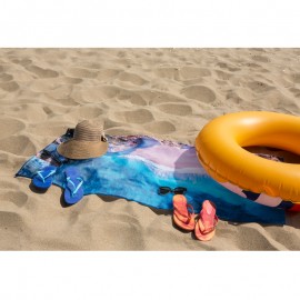 Plaj Havlusu Model No: 1222, ph1222, Plaj Havlusu