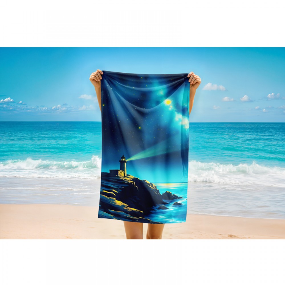 Plaj Havlusu Model No: 1224, ph1224, Plaj Havlusu