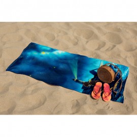 Plaj Havlusu Model No: 1224, ph1224, Plaj Havlusu