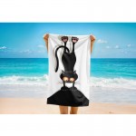 Plaj Havlusu Model No: 1370