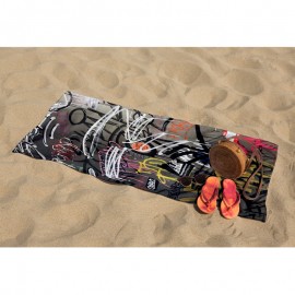 Plaj Havlusu Model No: 1372