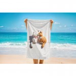 Plaj Havlusu Model No: 1437